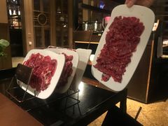 -牛焱·贵州黄牛肉火锅(城西银泰店)
