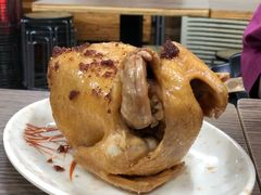 -嘉兴盐焗鸡(义龙路店)