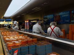 -海底捞大排档火锅(打浦路店)