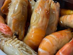 -水先生寧波菜(天一店)