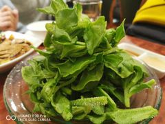 冰菜-顺风海鲜港(金玉兰店)