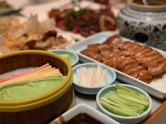 知味烤鸭-知味观(湖滨总店)