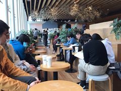 -Seesaw Coffee(朝阳大悦城店)