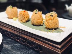 -五缘湾凯悦酒店·悦饗中餐厅