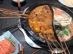 -宏姐串串香(征仪路店)