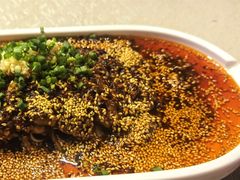 -富乐山酒店(西黄城根北街店)