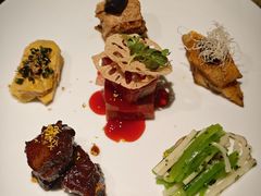 -杭州君悦酒店·湖滨28中餐厅