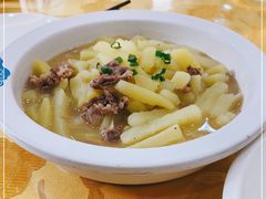 -新疆巴州金丝特餐厅(大钟寺店)