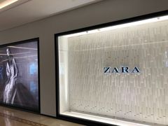 -ZARA(世贸天阶店)