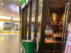 -西豪果木牛排(龙泉万达店)