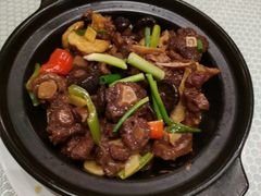 -巴扎美食·新疆菜·西域歌舞表演餐厅(新疆大厦店)