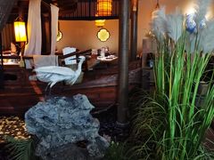 -绿茶餐厅(领展购物广场·中关村店)