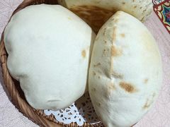 -BRBR叙利亚餐厅(总店)