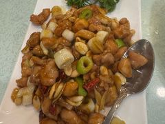 -蓬莱春(毓璜顶店)
