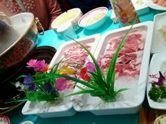 -曲氏老北京涮肉(摩尔店)