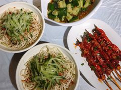 -可可大虾武汉土菜大排档(万松园1店)