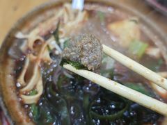 -清真·马文砂锅大全(麦苋街店)