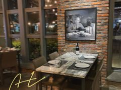 -at cafe 意大利餐厅(集美店)