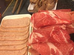 -邓莽子老火锅(中兴路总店)