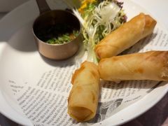 -泰椰里·泰国餐厅(智慧城广百广场店)
