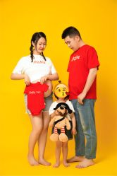 -暖摄影 孕妇写真家庭影像馆 (自然光主题店)