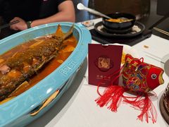 -阿五黄河大鲤鱼(海尚店)