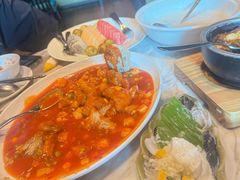 -广州从化都喜泰丽度假酒店温泉