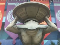 -波塞冬旅游度假区