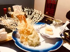 -天狗山料理(省体店)