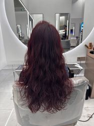 -SIEG hair salon