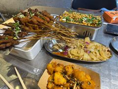 -有局·成都市井烧烤·精酿啤酒(双楠店)