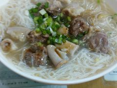 -荔林食店(西华路店)