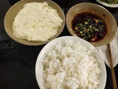 -梯坎豆花