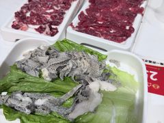 -八合里潮汕鲜牛肉火锅(吉大店)