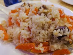 -维吾尔餐厅(宜山路店)