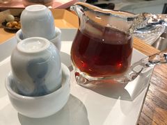 -茶是一枝花泡茶店