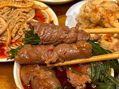 -楠火锅(太古里总店)