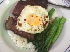 -东鑫记港式茶餐厅(南京东路店)