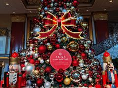 -北京中国大饭店