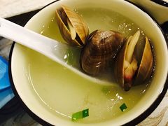 -回味香酒店(莱山店)