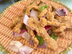 -碧海银沙海鲜餐厅(恒大海上威尼斯店)