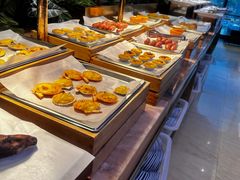 -鹿客臻鲜海鲜自助餐厅(永旺店)