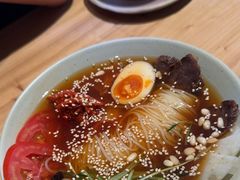 -KimPro 辛普乐概念韩餐