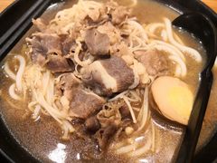-鑫花溪牛肉米粉(文星广场店)