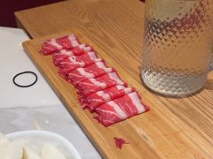 -吴幺妹菜场火锅(蒙山路店)