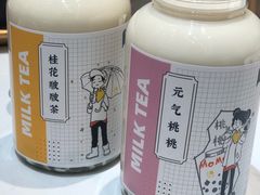 -可莎蜜兒(黄龙K-lab店)
