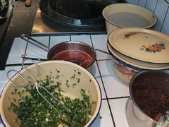 -董顺桃小粒臭豆腐(太平街一店)