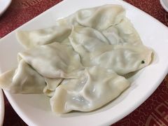 -老都一处饺子馆(道里店)