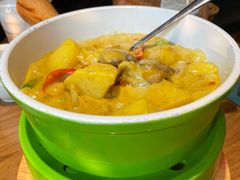 -泰堤坊(淡水体育馆店)