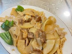 -竹庄餐馆·26年店(南昆山景区店)